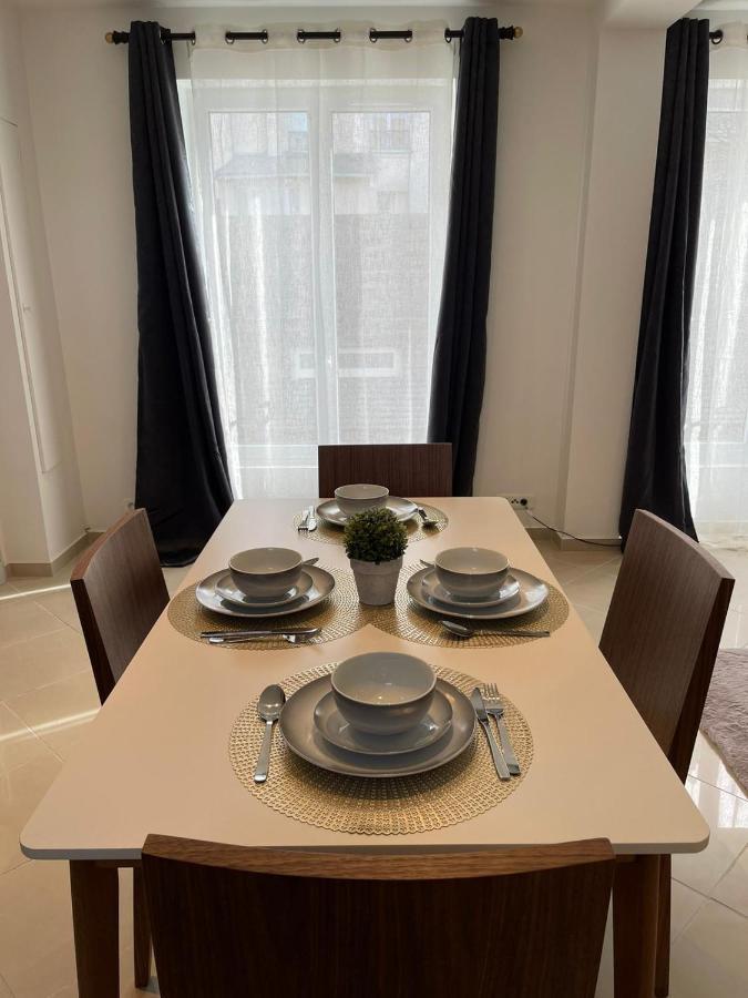 Keys&Home L'Escapade Parisienne - T2 Cosy & Confort Le Raincy Екстер'єр фото